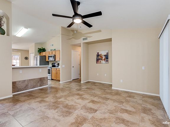 Open Floorplan