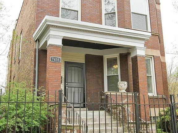 3rd image of 7435 S Evans Ave #3246699