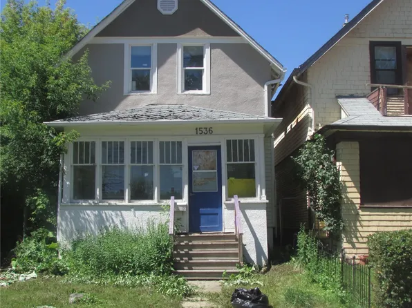 1536 Cameron Street, Regina, SK S4T 2T6