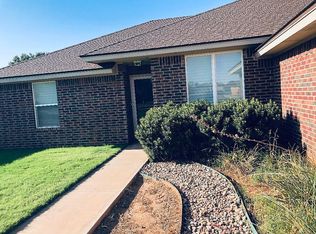 1914 77th St, Lubbock, TX 79423