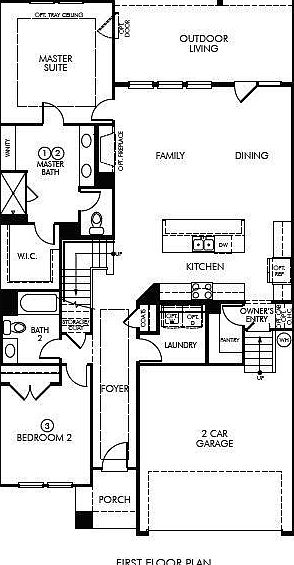 1st image of 127 Cape Private Cir Unit 1556
