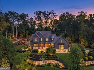 765 Foxhollow Run, Milton, GA 30004