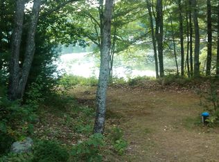 3 Moose Road, Franklin, ME 04634