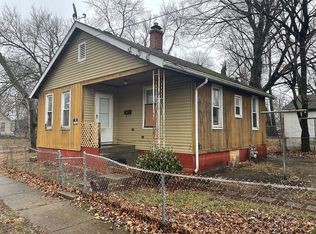 1214 E Kansas St, Springfield, IL 62703