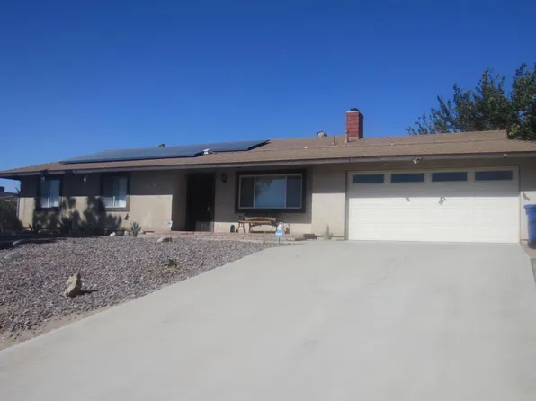 15205 E Avenue Q1, Lake Los Angeles, CA 93591