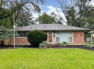 417 S Orchard Dr, Park Forest, IL