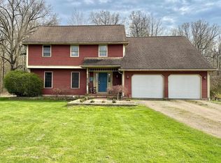 20681 Ida Center Rd, Petersburg, MI 49270