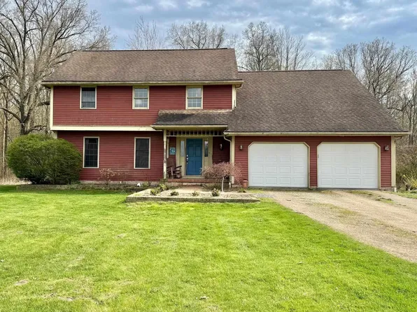 20681 Ida Center Rd, Petersburg, MI 49270