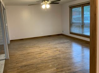2308 S Halliburton St #A, Kirksville, MO 63501