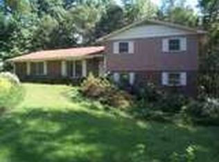 502 University Cir, Athens, GA 30605