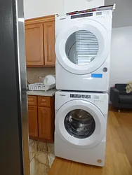 Rented by Tesla Realty Group LLC