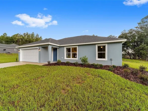 7729 SW 146th Ln, Ocala, FL 34473