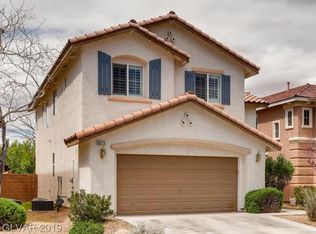 10273 Running Falls St, Las Vegas, NV 89178