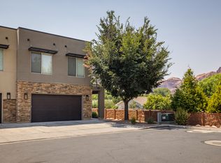 673 W 470 N, Moab, UT 84532