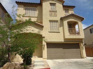 10346 Ladybug Bend St, Las Vegas, NV 89183