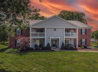 39 Berview Cir APT C, Saint Louis, MO