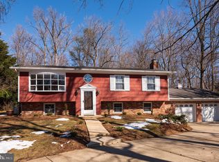 1002 Old Bay Ridge Rd, Annapolis, MD 21403