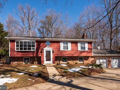 1002 Old Bay Ridge Rd, Annapolis, MD, 21403
