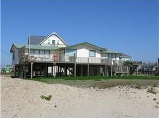 118 Ocean Ave, Surfside Beach, TX 77541