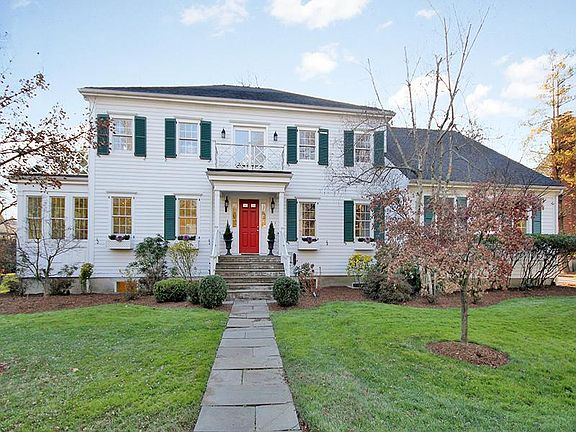 Location, location, location!