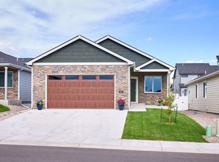 3631 Red Feather Trl, Cheyenne, WY 82001