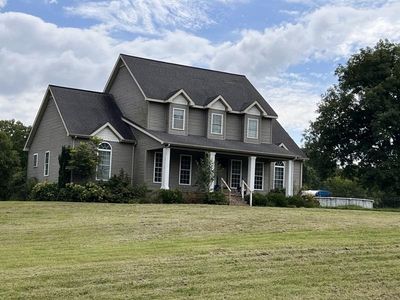632 Hickory Hollow Rd, Edmonton, KY, 42129
