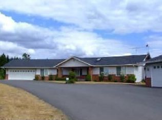 20505 84th St NE, Granite Falls, WA 98252
