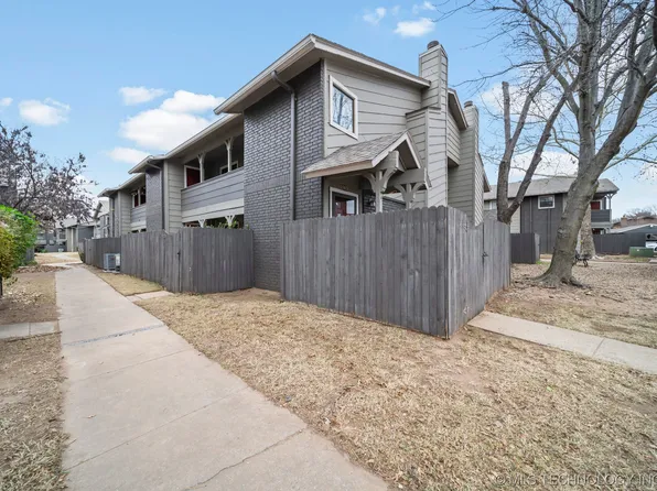 2854 E 90th St Unit 1503, Tulsa, OK 74137