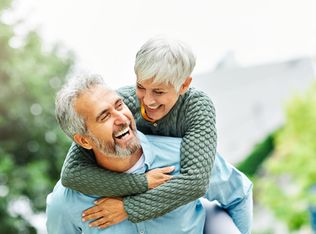 Homes Available Soon, Del Webb Maygrass, Plain City, OH 43064