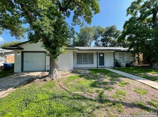 4315 Eisenhauer Rd, San Antonio, TX 78218