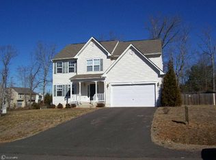 35309 River Bend Dr, Locust Grove, VA 22508