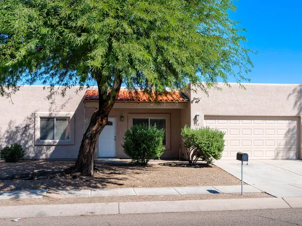 522 W Mossman Rd, Tucson, AZ 85706