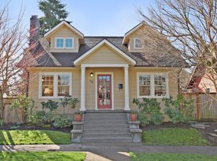 3054 NE Flanders St, Portland, OR 97232