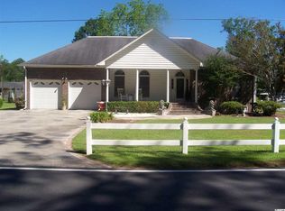 2516 Emory Rd, Myrtle Beach, SC 29577