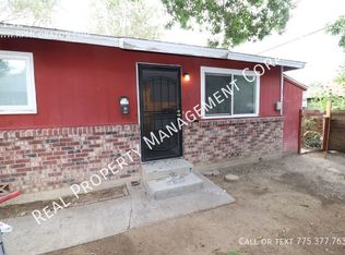1152 Parkview St, Reno, NV 89502