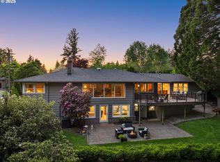 3370 SW Vista Dr, Portland, OR 97225