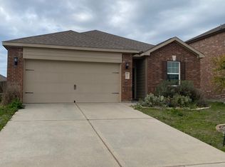 109 Aaron St, Anna, TX 75409