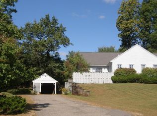 111 Brickyard Rd APT B1, Athol, MA 01331