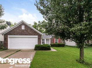 3904 Planewood Dr, Indianapolis, IN 46235