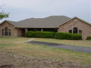 2600 Moores Mill Rd, Temple, TX 76504