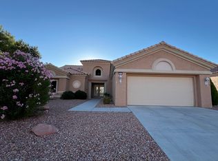 2612 Spalding Dr, Las Vegas, NV 89134