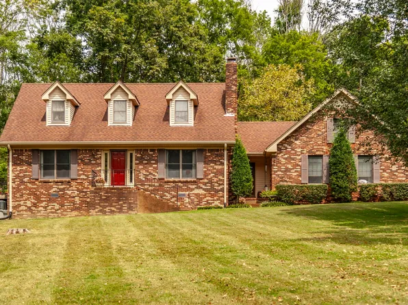 1311 Deer Run, Gallatin, TN 37066