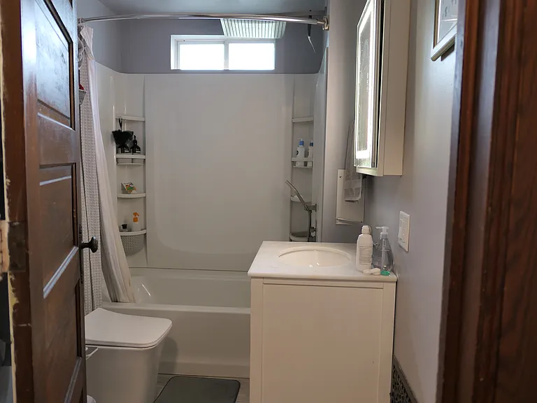 414 S Brearly St #1 — Photo 5