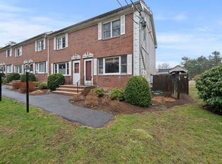 1662 Plymouth St UNIT 1662, East Bridgewater, MA 02333