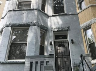 17 Quincy Pl NW APT 1, Washington, DC 20001