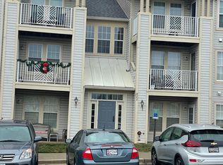 702 Orchard Overlook APT 103, Odenton, MD 21113