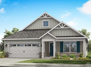 3162 Scarborough Ct, Dayton, OH 45414