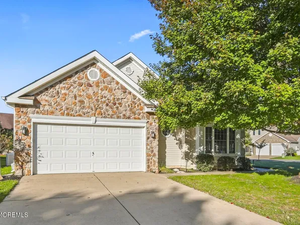 1 Saint Andrews Road, Jackson, NJ 08527