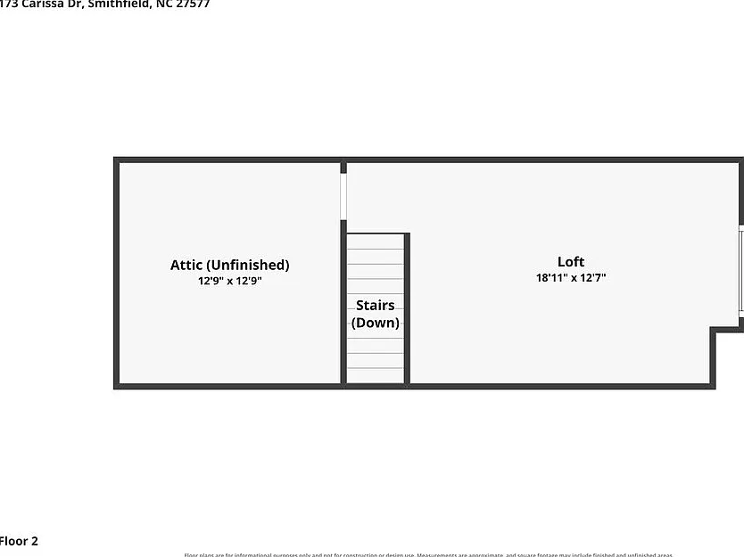 3 bed, 2.0 bath, 1655 sqft, $1,925 — Photo 2