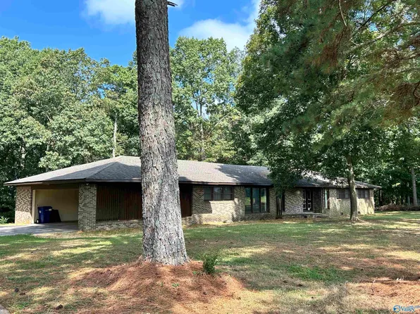 14961 State Highway 227, Geraldine, AL 35974